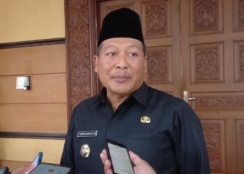 Camat di Kabupaten Malang wajib tempati rumah dinas