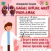 Pemkot Batu ingatkan gagal ginjal akut pada anak