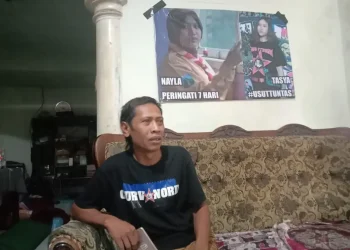 Ayah korban urungkan autopsi lantaran merasa polisi melakukan intimidasi