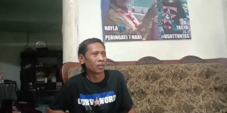 Ayah korban urungkan autopsi lantaran merasa polisi melakukan intimidasi