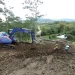 Proyek Jalan tembus sisir-dadaprejo di Kota Batu