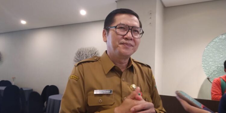 Kepala Dinas Kesehatan Kota Malang terkait rujukan tragedi kanjuruhan