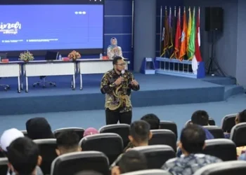 Polinema adakan seminar