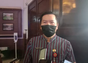 gagal ginjal akut dirawat di RSSA Malang