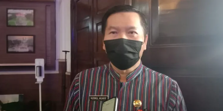 gagal ginjal akut dirawat di RSSA Malang