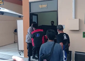 bertambah satu lagi, korban tragedi Kanjuruhan