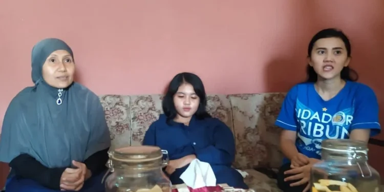 korban tragedi kanjuruhan