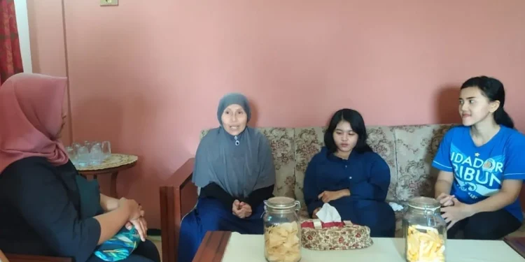 korban tragedi kanjuruhan