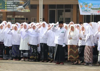 hari santri nasional