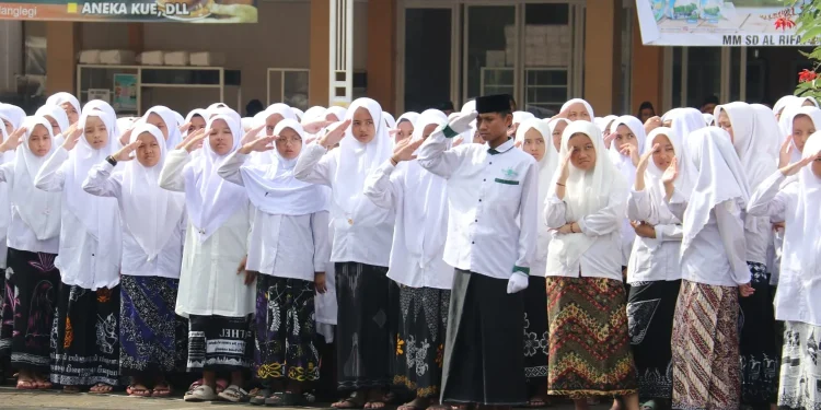hari santri nasional