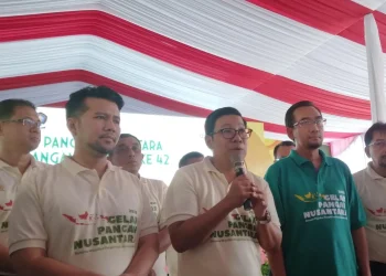 Badan Pangan Nasional