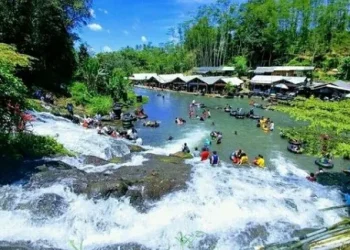 wisata air di malang
