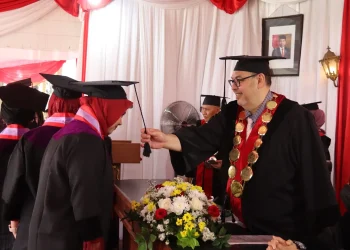 wisuda
