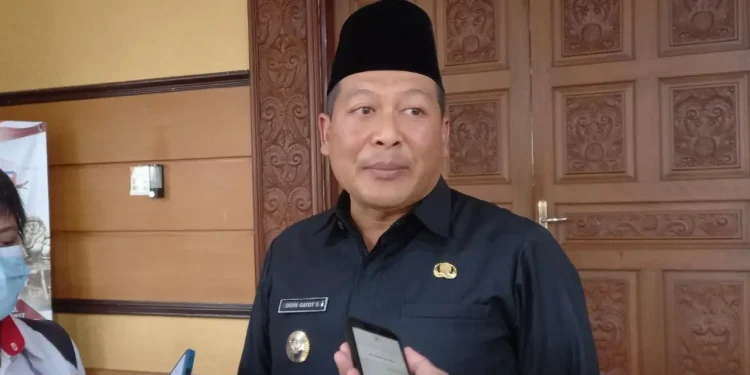 Dorong pembentukan Badan Riset dan Inovasi