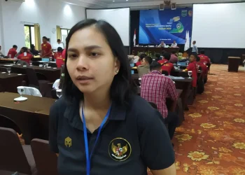 Ganis Rumpoko, Ketua ASkot PSSI dunia sepak bola Kota Batu