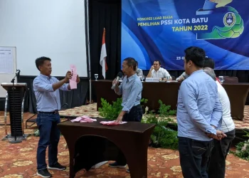 Pemkab Malang Dorong Pembentukan Badan Riset dan Inovasi Daerah