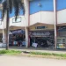 Toko-toko di Stadion Kanjuruhan