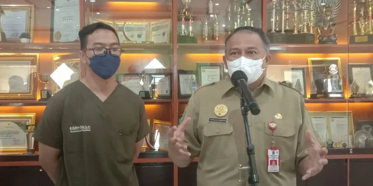 RSSA Malang klarifikasi terkait meninggalnya korban ke-135 tragedi kanjuruhan