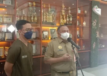 Pasien korban luka Tragedi Kanjuruhan tinggal 3 orang di RSSA Malang