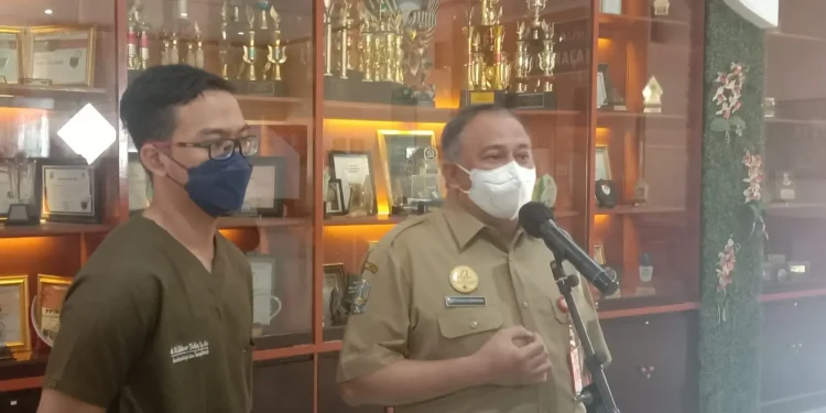 Pasien korban luka Tragedi Kanjuruhan tinggal 3 orang di RSSA Malang