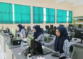 SMKN 1 Turen Malang raih juara di Polinema