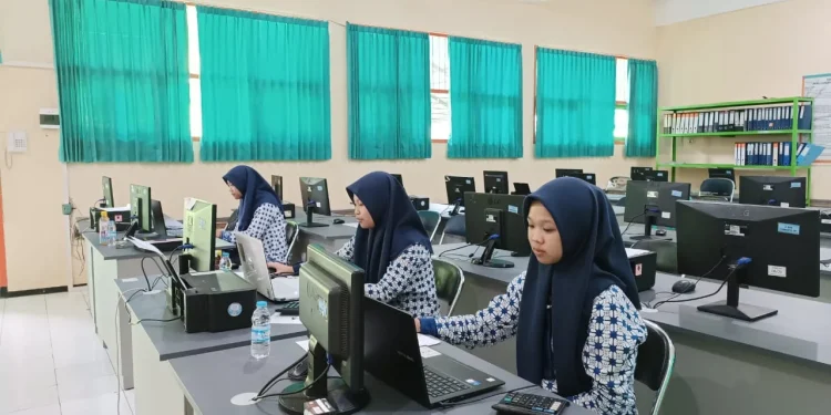 SMKN 1 Turen Malang raih juara di Polinema