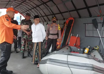 Pemkot Malang, siaga bencana