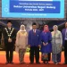 Prof Hariyono dilantik sebagai Rektor Universitas Negeri Malang