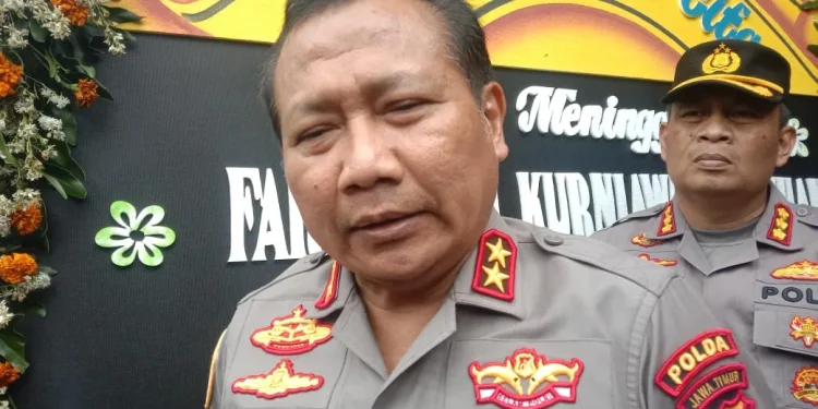 Tragedi Kanjuruhan