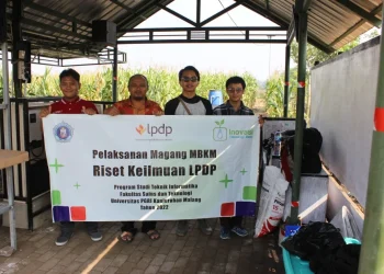 MBKM Unikama
