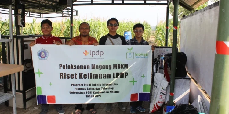 MBKM Unikama
