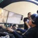 Cabor E-sport kota batu