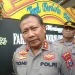 Kapolda Jatim soal CCTV Stadion Kanjuruhan yang hilang 3 jam