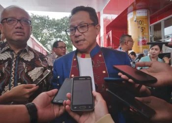Malang fashion week jadi ekonomi kreatif kota malang
