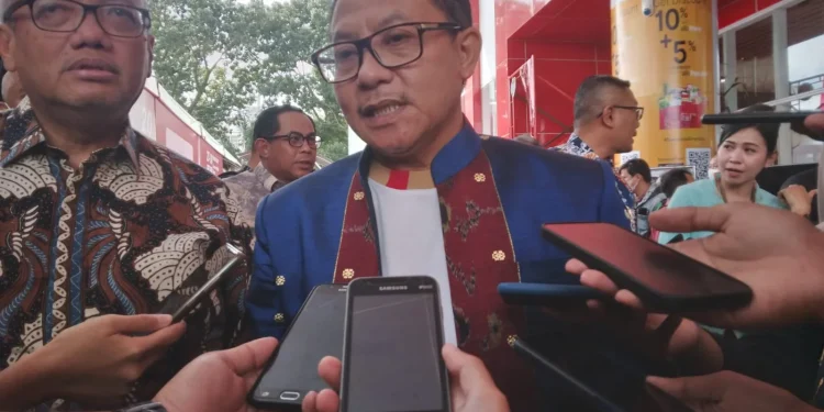 Malang fashion week jadi ekonomi kreatif kota malang