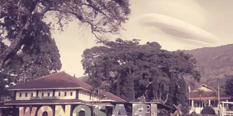 wisata