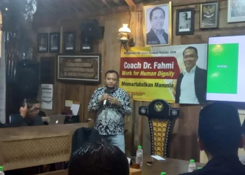 bekerja di luar negeri