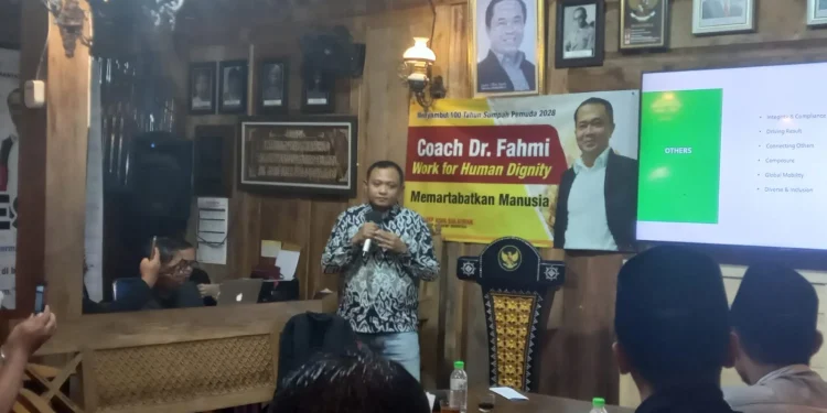 bekerja di luar negeri