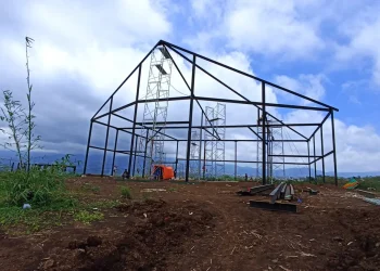 malang skyland wisata ekologi