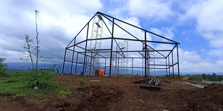 malang skyland wisata ekologi