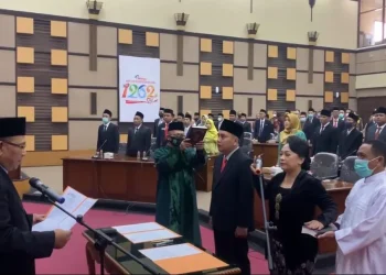 Rekrutmen Panwascam Kabupaten Malang