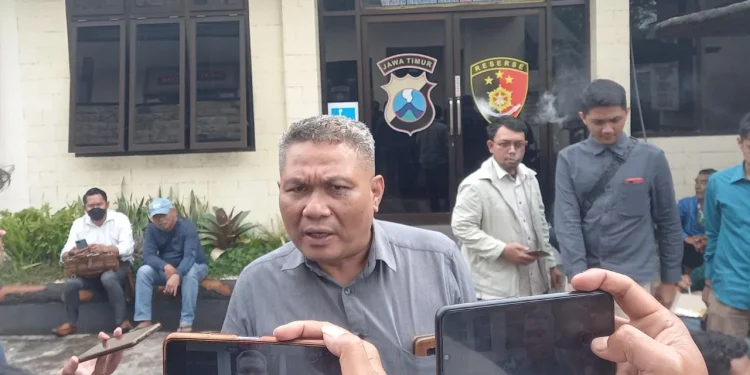 Keluarga korban Tragedi Kanjuruhan ajukan autopsi