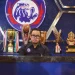 Gilang Widya Pramana yang mengundurkan diri sebagai Presiden Arema FC