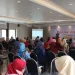 Seminar parenting RSU Wajak Husada terkait stunting