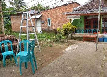 Duka berlarut keluarga korban Tragedi Kanjuruhan