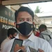 Polisi buru pelempar bom bondet