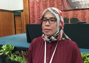 KPU Kota batu