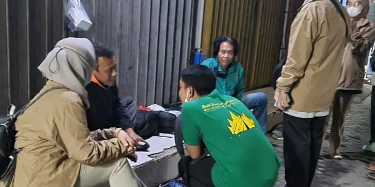 BPS Kota Malang