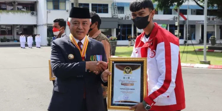 membina esports kabupaten malang