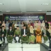 Pelepasan sarjana Kedokteran dan farmasi fakultas Kedokteran Unisma